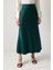 Basic Saten Etek Yeşil 3