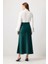 Basic Saten Etek Yeşil 4