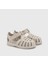Tobby Solid S10271-100 Sand Çocuk Sandalet 1