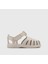 Tobby Solid S10271-100 Sand Çocuk Sandalet 2