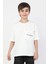 Bisiklet Yaka Erkek Çocuk T-Shirt 2