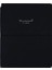 Journals 1825 Kuka Defter 19X25 80 Gr. 96 Yp.çiz. Siyah 1