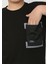 Erkek Çocuk Cep Detaylı T-Shirt 3