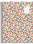 Defter Mr 100 Sayfa Kareli Spiralli 1