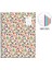 Defter Mr 100 Sayfa Kareli Spiralli 2