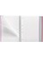 Defter Mr 100 Sayfa Kareli Spiralli 3