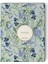 Ciltli Çizgili Notebook, Defter, Not Defteri, Sert Kapak, A5 Boyut - No:3 2