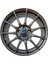 Msw-85 5X114,3 8X18 45 73,1 Bronz Matte Takım Jant (4 Adet) 1