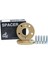 Ram2 Project 4X100 60,1 15MM Bronz Spacer 1