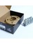 Ram2 Project 4X100 60,1 15MM Bronz Spacer 3