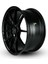 Motec Mcr2-Ultralight Matt Black 8X18 5X114,3 ET50 Ø72.6 Takım Jant (4 Adet) 3