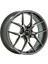 Motec Mcr4-Ultımate Steelgrey D9 8X18 5X114,3 ET50 Ø72.6 Takım Jant (4 Adet) 4