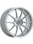 Motec Mcr2-Ultralight Light Grey D5 8X18 5X108 ET40 Ø72.6 Takım Jant (4 Adet) 2