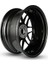 Motec Mcr3-Hyper Mesh Steelgrey D9 8X18 5X114,3 ET45 Ø72.6 Takım Jant (4 Adet) 5