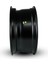 Motec Mcr2-Ultralight Matt Black 8X18 5X112 ET45 Ø66.5 Takım Jant (4 Adet) 5
