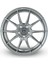 Motec Mcr2-Ultralight Light Grey D5 8X18 5X114,3 ET50 Ø72.6 Takım Jant (4 Adet) 2