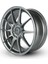 Motec Mcr2-Ultralight Light Grey D5 8X18 5X114,3 ET50 Ø72.6 Takım Jant (4 Adet) 3