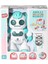 U/k Programlanabilir Disk Atan Akıllı Robot Yeşil 2
