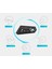 BT22 Kask Kulaklık Bluetooth Motosiklet Kulaklık 5.0 Bluetooth Interkom Motorsiklet Kulaklık 3
