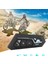 BT22 Kask Kulaklık Bluetooth Motosiklet Kulaklık 5.0 Bluetooth Interkom Motorsiklet Kulaklık 5