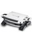 Tostkolik Inox/siyah Granit Tost Makinesi 1
