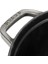 La Cocotte Döküm Tencere, Gri, 8.35 Litre 3