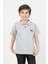 Erkek Çocuk Polo Yaka T-Shirt 1