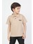 Erkek Çocuk Polo Yaka T-Shirt 1