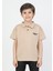 Erkek Çocuk Polo Yaka T-Shirt 2
