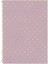 Color Puantiyeli Defter Çizgili Lila 17X24 cm 3