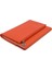Journals 7379 Zipco Clutch 14X20 80 Gr. 96 Yp.çiz. Turuncu 1