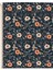 Defter Mr A4 100 Sayfa Kareli Spiralli 1