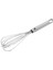Pro Çırpıcı, 24 Cm, Metalik Gri, 18/10 Paslanmaz Çelik, 18/10 Paslanmaz Çelik 1