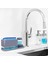 Home Silikon Yağdanlık Yağlık Standı Altlık Mat,çok Amaçlı Organizer Sunumluk,sabunluk Altlığı, Sabunluk STAND26X10 cm 1