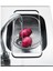 Idealisk - Colander, Stainless Steel, Black - 34 x 23 cm 3
