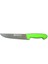 61130 Yüksek Kaliteli Kasap Bıçağı (Yeşil) 1