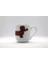 Shop - Romantik Köpüş Baskılı Kupa Bardak Mug (Sarı) 3