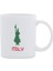 - Kupa - Mug Tricolore Istituzionale - 250ML - Porselen 1