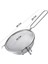 Mybru Metal Ince Tel Süzgeç 24 cm 2