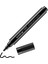 Whiteboardmarker Mini Eddıng 366, 1 Mm, Siyah 1