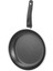 Kavalkad - Frying Pan Set Of 2 Black, Siyah 2