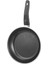 Kavalkad - Frying Pan Set Of 2 Black, Siyah 3