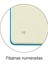 Defter Mr 90X140 Kareli W/elastik Mavi 3