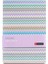 Defter Mr A5 Mallorca Zigzag 1