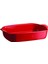 Henry Kask Dikdörtgen 220 x 140 mm 360X230MM Kırmızı 349652 1 1