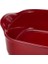 Henry Kask Dikdörtgen 220 x 140 mm 360X230MM Kırmızı 349652 1 2