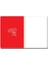 Color Sevgili Defter Seti 2 Li Kalp 2