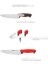 Duo Sıyırma Bıçağı 12,5 cm 2