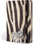 Color Kumaş Defter Çizgili Lastikli Zebra 1