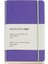Defter Mr Violet Collection 1